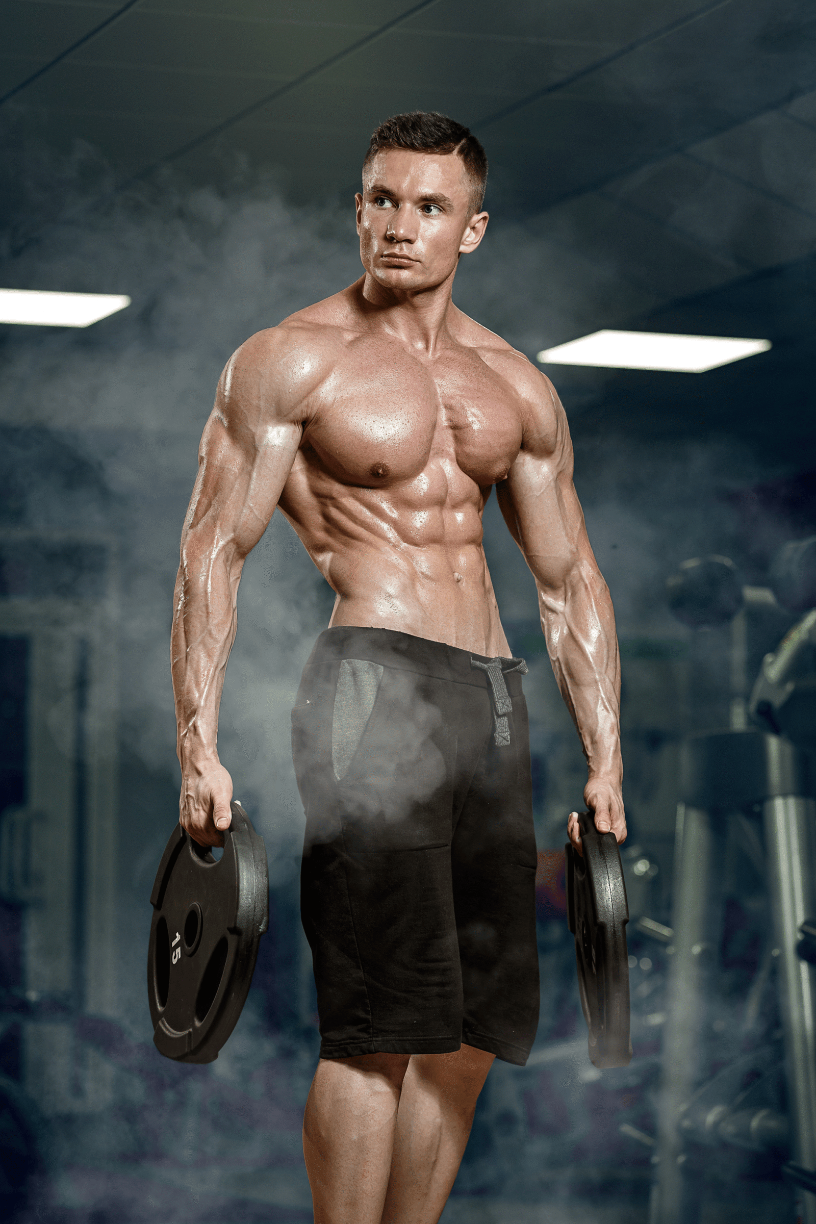 Men's Wellness - Image 18