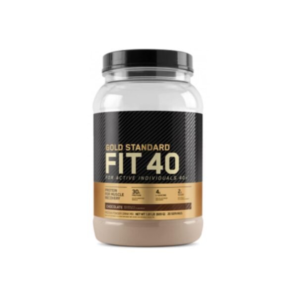 FIT40