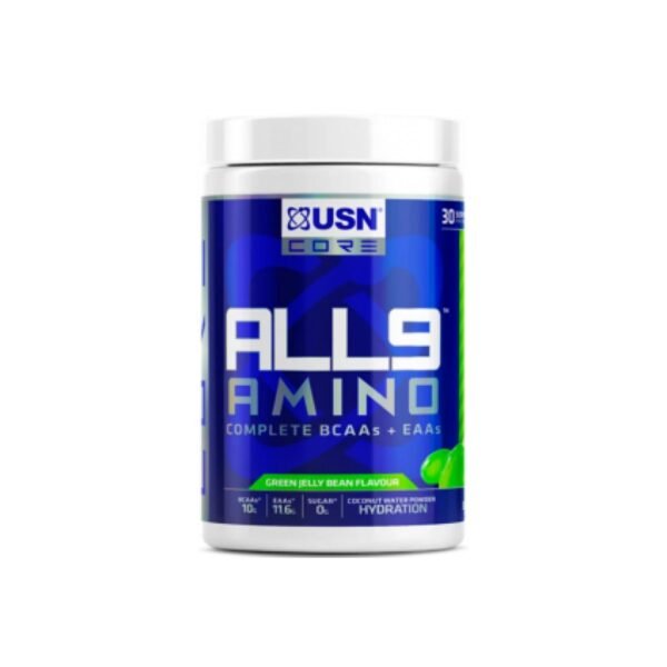 ALL9 Amino