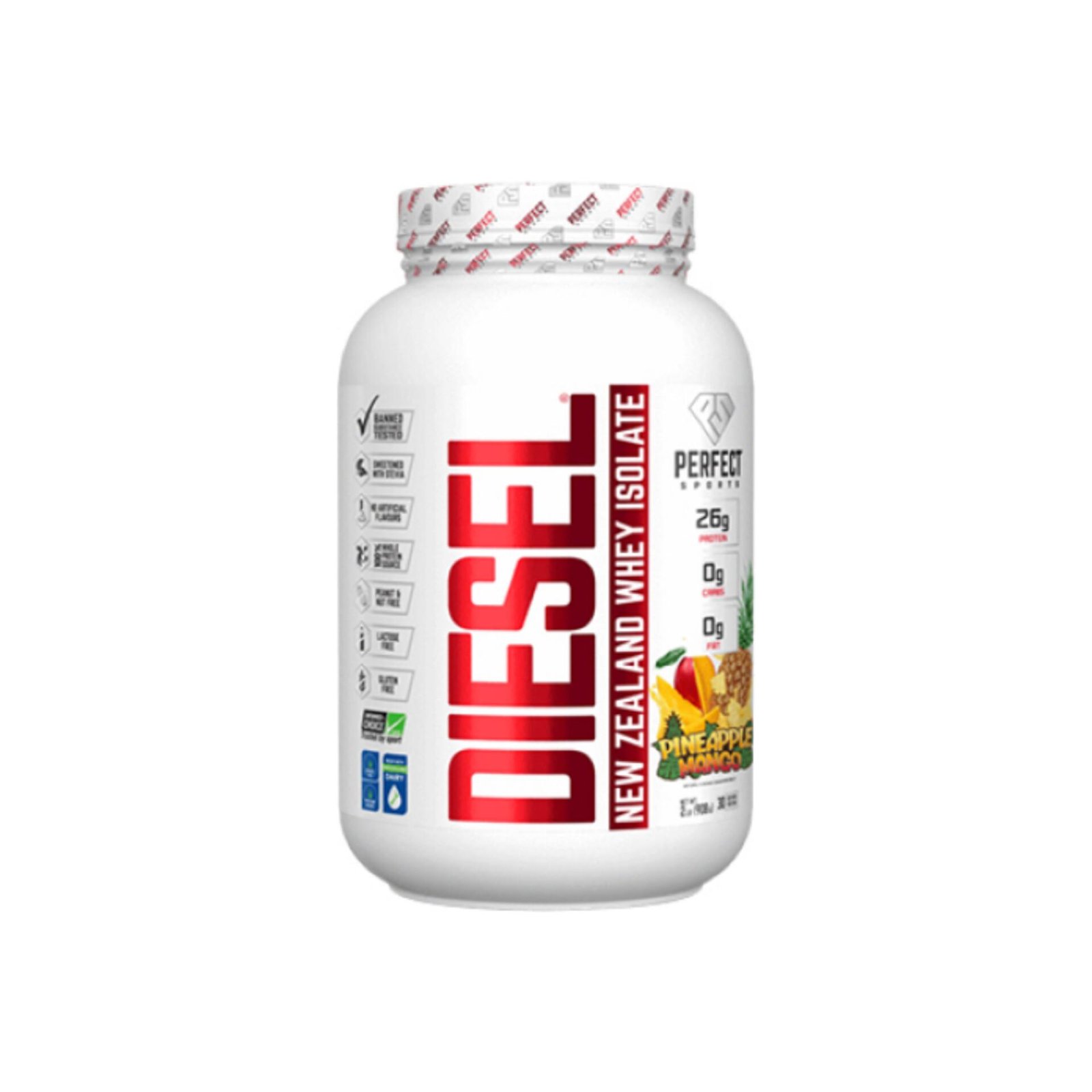 Men's Wellness - Image 45