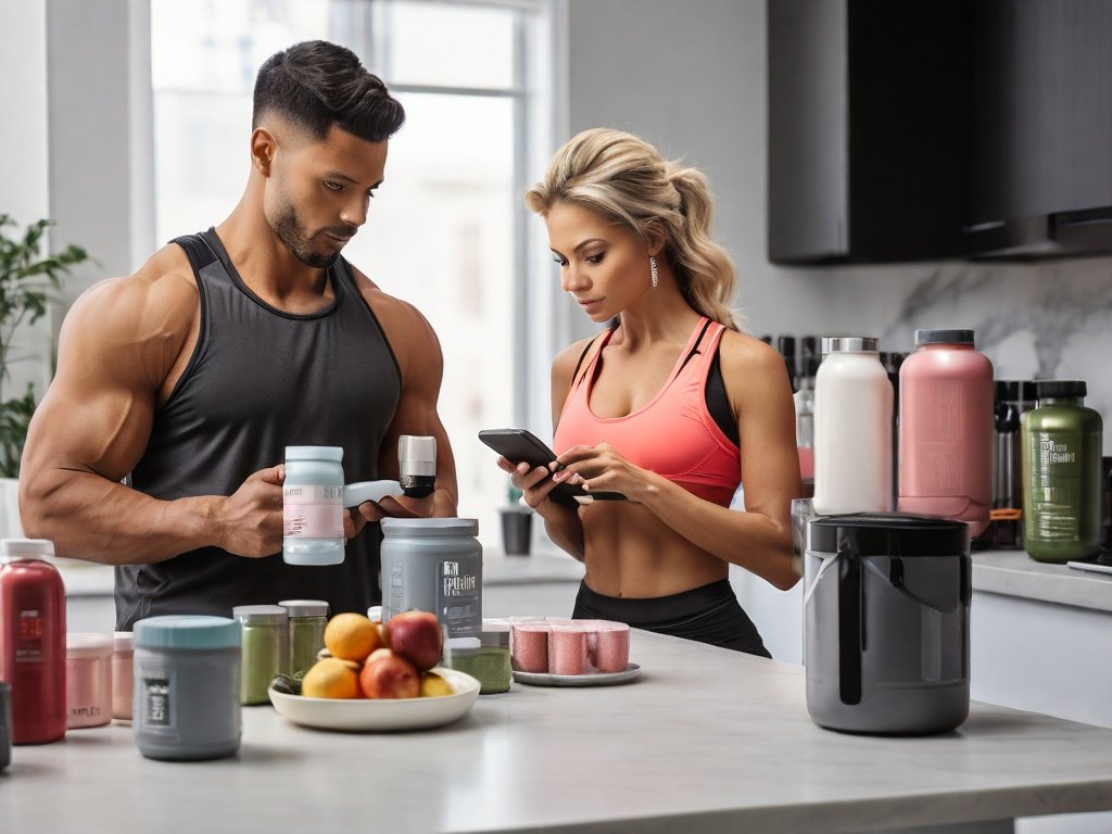 Men's Wellness - Image 11