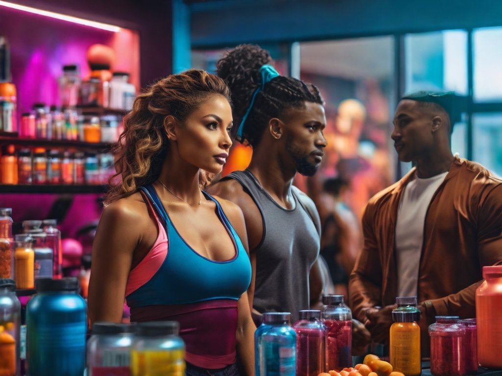 Men's Wellness - Image 12