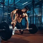 The Ultimate Guide to Men’s Fitness: Building Strength, Confidence, and Longevity.