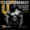 men's power