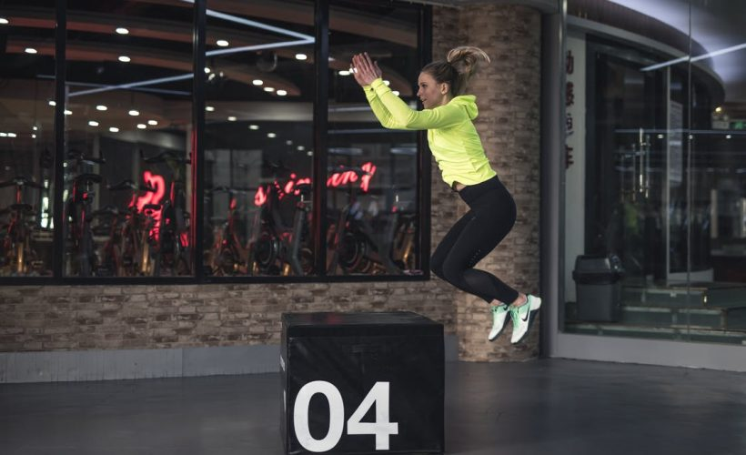 Boost Your Wellness Naturally with Healthy Supplements